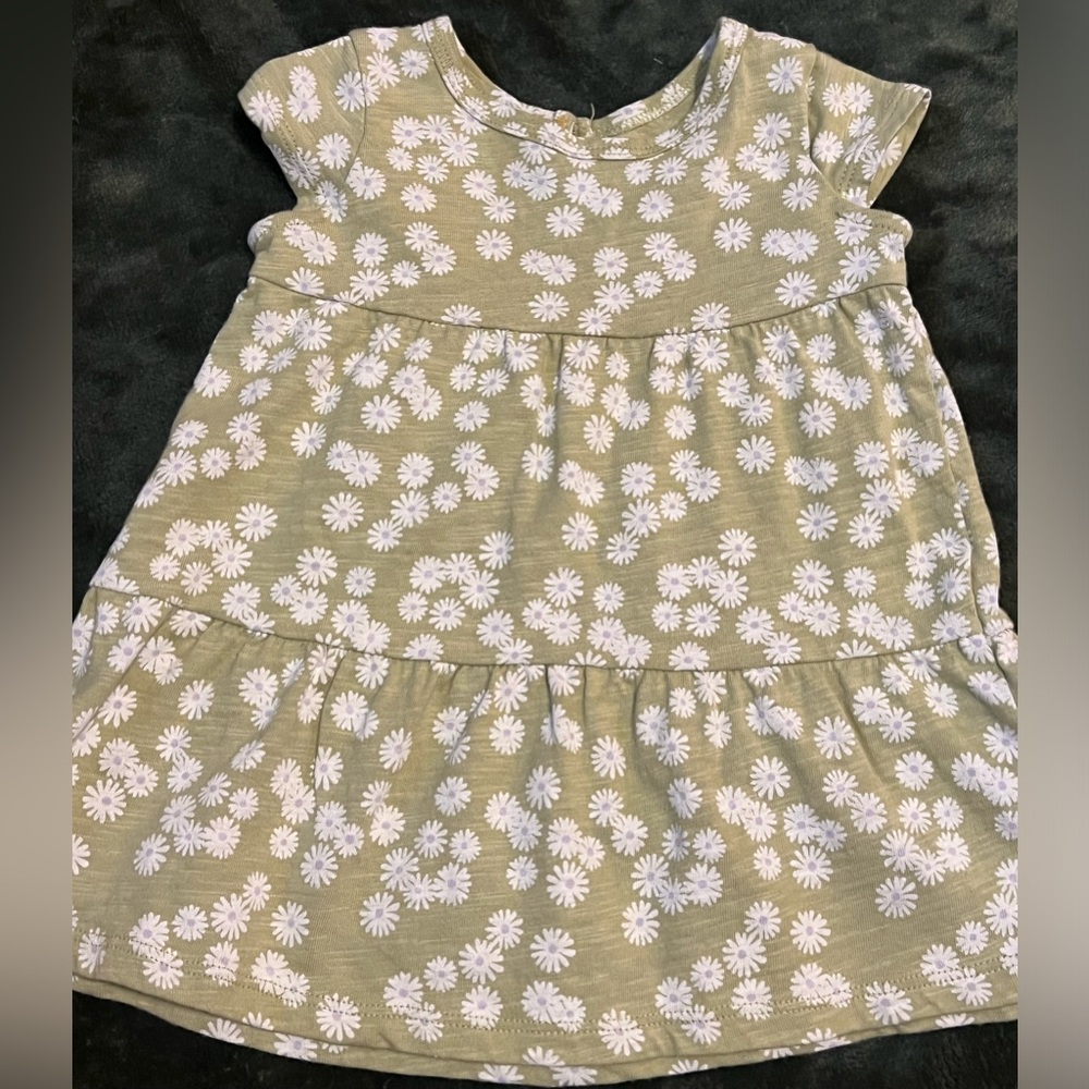 Little Co by Lauren Conrad Dress 9M
